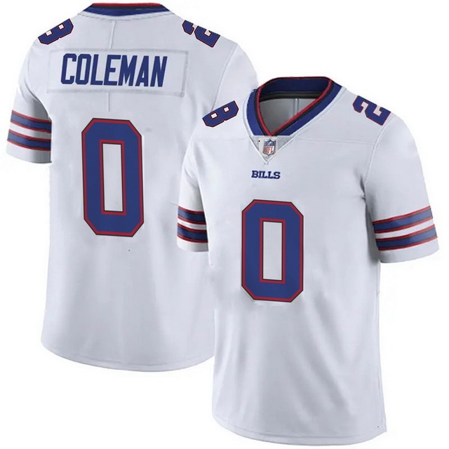 Buffalo Bills Jerseys 005